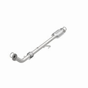 MagnaFlow Direct Fit Catalytic Converter 07-09 Toyota Camry 2.4L Magnaflow Catalytic Converter Direct Fit