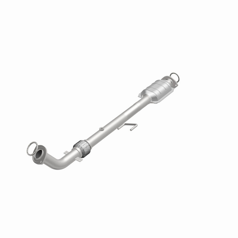 MagnaFlow Direct Fit Catalytic Converter 07-09 Toyota Camry 2.4L Magnaflow Catalytic Converter Direct Fit