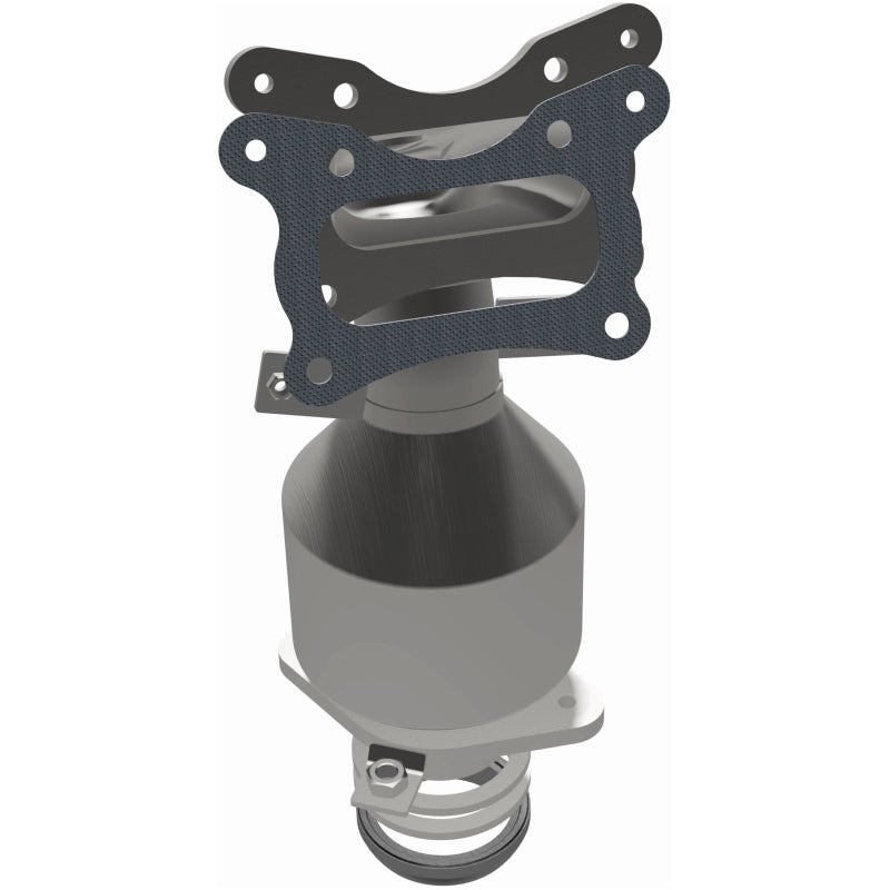 MagnaFlow Conv DF 10-11 Honda CR-V 2.4L