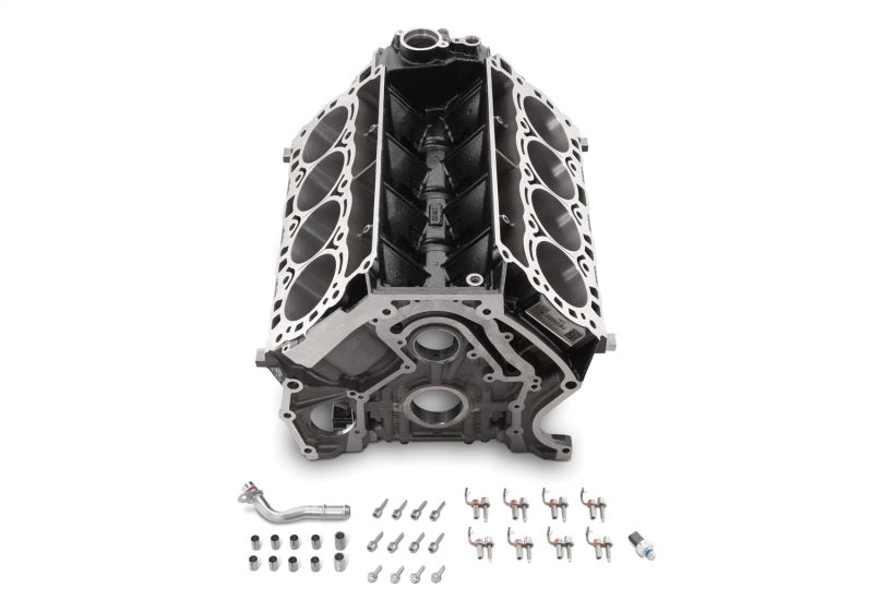 Ford Racing 2020+ F-250 Super Duty 7.3L Cast Iron Engine Block Ford Racing Engines