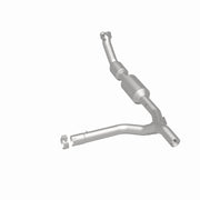 MagnaFlow 2000 Ford F-150 5.4L Direct Fit Converter Magnaflow Catalytic Converter Direct Fit