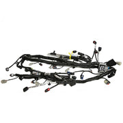 Ford Racing 5.0L Coyote Engine Harness for Automatic Transmission Ford Racing Wiring Harnesses