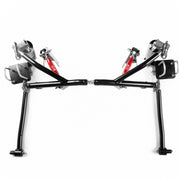 QA1 70-81 GM F-Body Rear Four Link Suspension System QA1 Suspension Packages