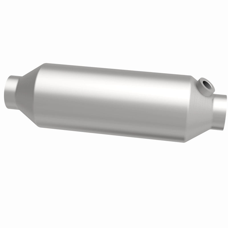 MagnaFlow 83-91 Volkswagen Vanagon Universal Catalytic Converter