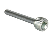 aFe Differential Cover Deep Reach Magnetic Fill Plug 3 IN x 1/2 IN NPTF aFe Drain Plugs
