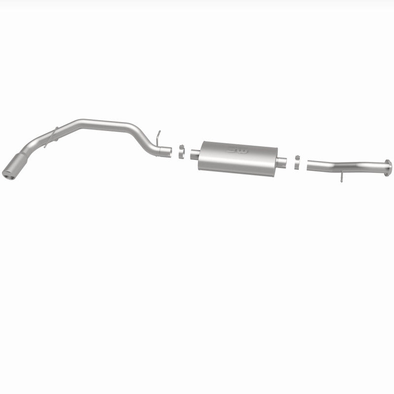 MagnaFlow Sys C/B 00- Chevy Tahoe 5.3L
