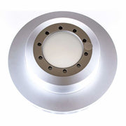 Power Stop 99-04 Ford F53 Front or Rear Evolution Geomet Coated Rotor PowerStop Brake Rotors - OE - Cryo