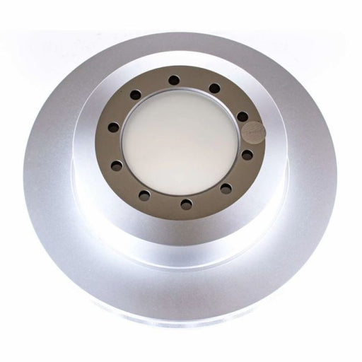 Power Stop 99-04 Ford F53 Front or Rear Evolution Geomet Coated Rotor PowerStop Brake Rotors - OE - Cryo