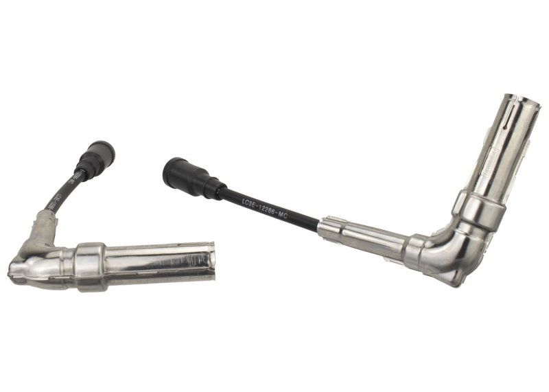 Ford Racing 20-22 Super Duty 7.3L Gas Ignition Coil & Wire - Set of 8