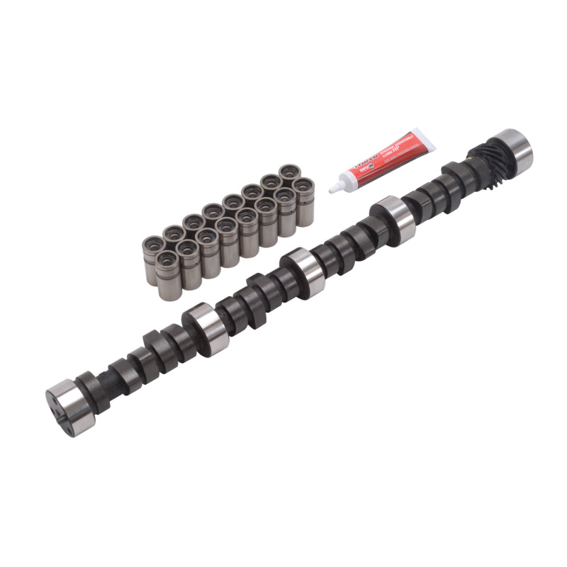 Edelbrock Perf RPM Cam and Lifters Kit Chev 283-400 Edelbrock Camshafts