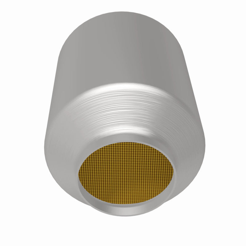 MagnaFlow Direct Fit Catalytic Converter 98-00 Ford Ranger 3.0/4.0 Magnaflow Catalytic Converter Universal