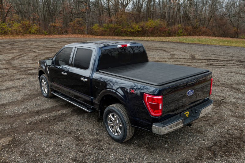 Extang 15-19 Ford F150 (5-1/2ft bed) Trifecta 2.0 Extang Tonneau Covers - Soft Fold