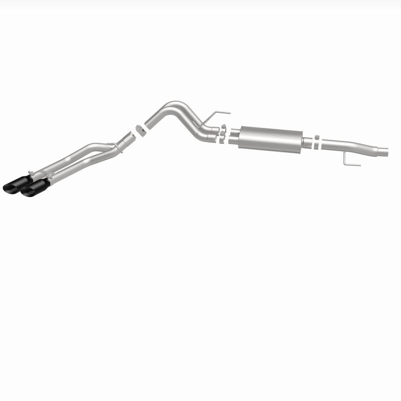 Magnaflow 2020 Ford F-150 Street Series Cat-Back Performance Exhaust System Magnaflow Catback