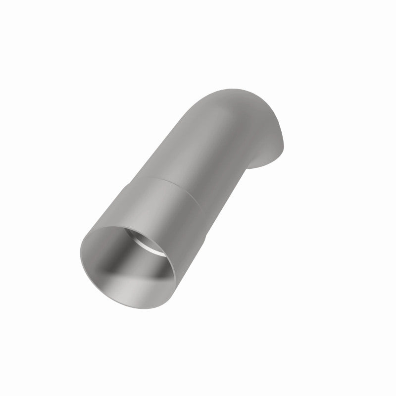 MagnaFlow Tip 1-pk Turn Down 3.5x16
