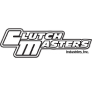 Clutch Masters 13-17 Cadillac ATS 2.0L 6spd FX300 Sprung Kevlar Disc Clutch Kit (Req. FW-302-AL) Clutch Masters Clutch Kits - Single