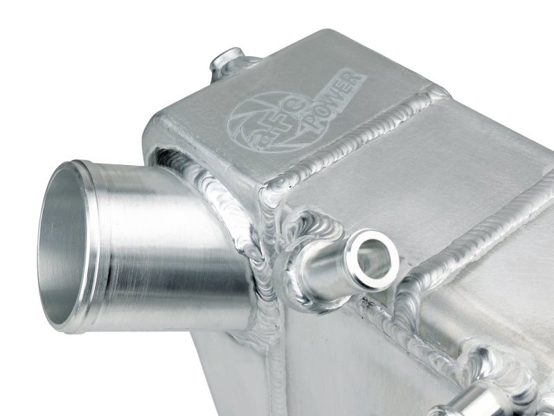 aFe BladeRunner GT Series Intercooler 11-16 Ford Diesel Trucks V8-6.7L (td) aFe Intercoolers