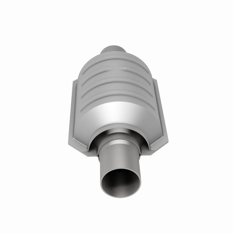 MagnaFlow Conv Univ 2 Magnaflow Catalytic Converter Universal