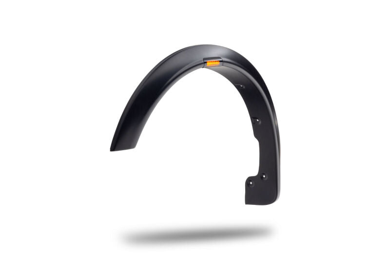 Husky Liners 21-23 Ford F-150 RVL Fender Flares - 4 Piece Set Husky Liners Fender Flares