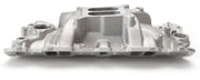 Edelbrock SBC Performer Eps Manifold Edelbrock Intake Manifolds