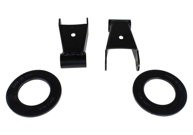 Ford Racing 15-18 Ford F-150 Lowering Springs Ford Racing Lowering Springs