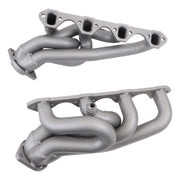 BBK 94-95 Mustang 5.0 Shorty Tuned Length Exhaust Headers - 1-5/8 Titanium Ceramic BBK Headers & Manifolds
