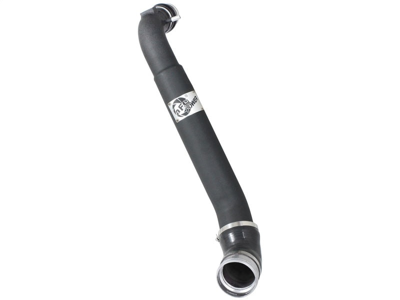 aFe Bladerunner Intercooler Tube Cold Side 2015 Ford F-150 V6 2.7 (tt) aFe Intercoolers