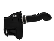 aFe MagnumFORCE Intakes Stage-2 PDS AIS PDS Ford Diesel Trucks 11-15 V8-6.7L (td) aFe Cold Air Intakes