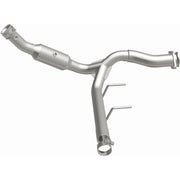 MagnaFlow 15-17 Ford F-150 5.0L Direct Fit Converter Magnaflow Catalytic Converter Direct Fit