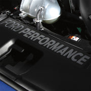 Ford Racing 2015 Mustang Radiator Cover Ford Racing Radiators