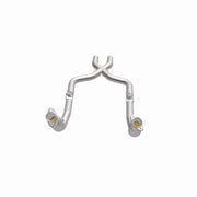 MagnaFlow 11-14 Ford Mustang 3.7L Direct Fit Converter Magnaflow Catalytic Converter Direct Fit