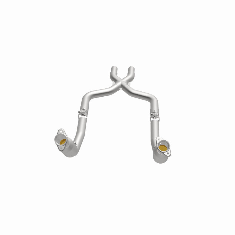 MagnaFlow 11-14 Ford Mustang 3.7L Direct Fit Converter Magnaflow Catalytic Converter Direct Fit