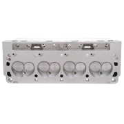 Edelbrock Cylinder Heads E-Street Sb-Ford w/ 1 90In Intake Valves Complete Packaged In Pairs Edelbrock Heads