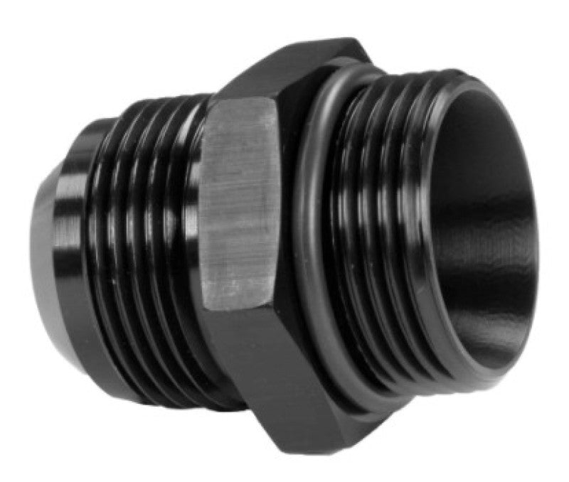 Aeromotive Fitting AN-16 ORB AN-16 Flare Aeromotive Fittings