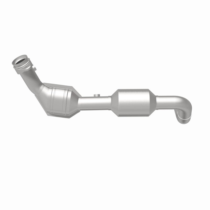 MagnaFlow 04-06 F-150 V8 4.6 OEM Underbody Direct Fit Converter Magnaflow Catalytic Converter Direct Fit