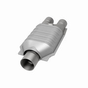 MagnaFlow Universal Catalytic Converter 2.5 inch/2 inch Single/dual OEM Magnaflow Catalytic Converter Universal