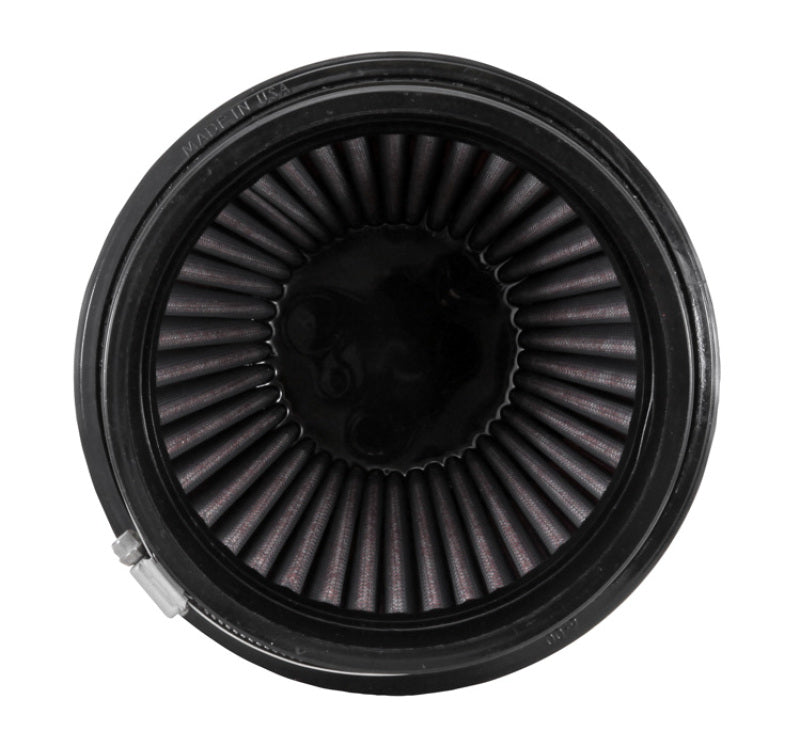 AEM 6 in Short Neck 5 in Element Filter AEM Induction Air Filters - Universal Fit