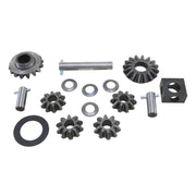 Yukon Gear Standard Open Spider Gear Kit For and 9in Ford w/ 28 Spline Axles and 4-Pinion Design Yukon Gear & Axle Differential Spider Gears