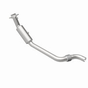 MagnaFlow 15-17 Mustang V6 3.7 OEM Underbody Direct Fit Converter Magnaflow Catalytic Converter Direct Fit