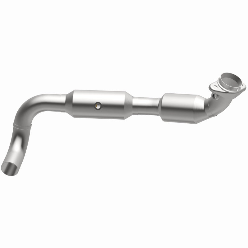 Magnaflow 2004 Ford F-150 5.4L Direct Fit Converter Magnaflow Catalytic Converter Direct Fit