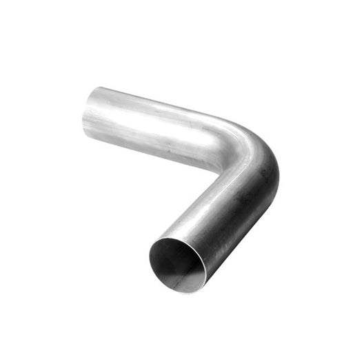 Kooks Universal 3in S/S 90 Degree Bends. 16 G Kooks Headers Steel Tubing