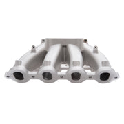 Edelbrock Chevy LSR SB Super Victor Dominator Carburetor Intake Manifold Edelbrock Intake Manifolds