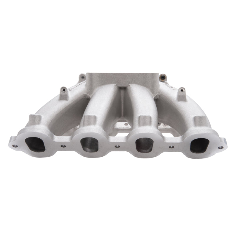 Edelbrock Chevy LSR SB Super Victor Dominator Carburetor Intake Manifold Edelbrock Intake Manifolds