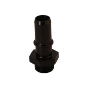 Aeromotive Adapter - 5/8 Male Quick Connect - Short - AN-08 ORB Aeromotive Fittings