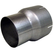 MBRP Universal 4 ID. to 5 ID. Adapter Aluminized MBRP Exhaust Adapters