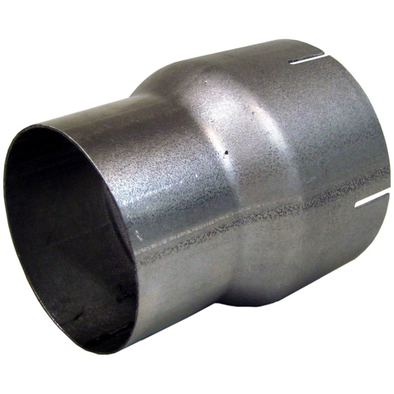 MBRP Universal 4 ID. to 5 ID. Adapter Aluminized MBRP Exhaust Adapters