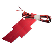 Oracle Illuminated Bowtie - Pink ORACLE Lighting Light Accessories and Wiring