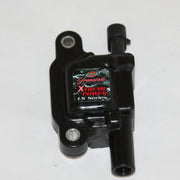 Granatelli 05-13 GM LS1/LS2/LS3/LS4/LS5/LS6/LS7/LS9/LSA Extreme Coil Packs - Black (Single) Granatelli Motor Sports Ignition Coils - Upgrade
