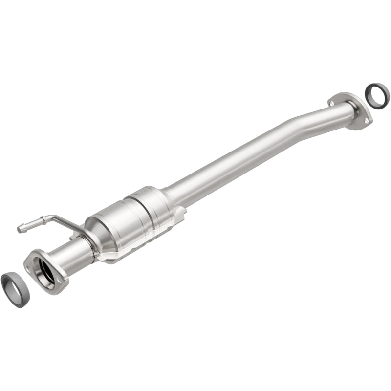 MagnaFlow Conv DF 02-05 Grand Vitara 2.5L