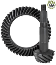 USA Standard Replacement Ring & Pinion Gear Set For Dana 44 in a 3.92 Ratio Yukon Gear & Axle Final Drive Gears