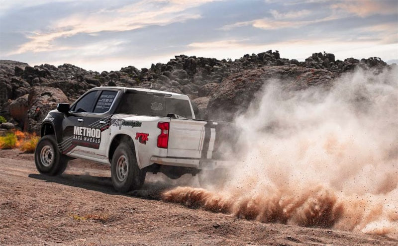 MagnaFlow 11 Ford F-150 3.7L/5.0L/6.2L SS Catback Exhaust w/ 3in SS Turn Down Tip Magnaflow Catback